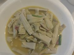 -南太湖山庄·四季轩&国风堂中餐厅