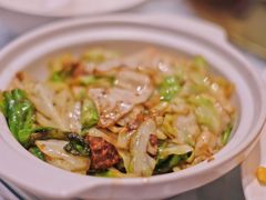 手撕包菜-眉州东坡(中关村店)