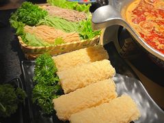 -湊湊火锅·茶憩(天环广场店)