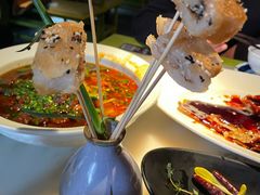 -桂满陇天书(南京德基旗舰店)