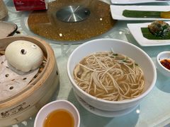 -金河半岛园林酒家(金融城店)