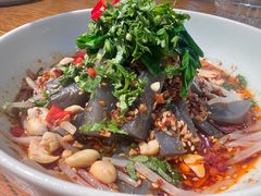 丽江鸡豆粉-一坐一忘云南菜(三里屯店)