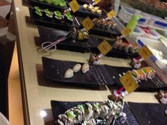 -比亚森自助烤肉料理(裕华店)