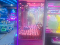 -星悦蓝海欢乐园(石路天虹店)