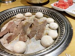 -牛市牛烤肉(西单大悦城店)