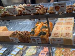 -君之狮子山·轻糖烘焙(松江印象城店)