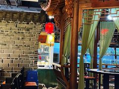 大堂-东门头·江鲜小馆(新天地店)