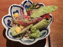 -希望日本料理(保利香槟花园店)