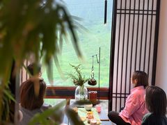 -云座·时光·观景咖啡厅(五爷庙店)