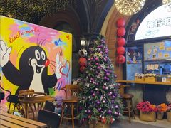 -布拉格餐厅· 中欧捷克菜(全国首店)