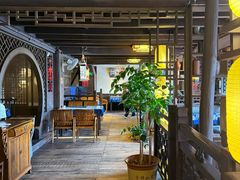 -香满楼.建水老宅院