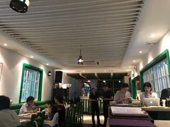 大堂-Carmen卡门西班牙餐厅