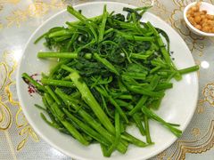 -金榜潮州砂锅粥(总店)