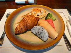 -深圳星河丽思卡尔顿酒店