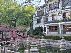 -苏州吴宫泛太平洋酒店