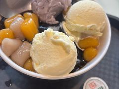 -鲜芋仙(中华广场店)