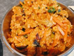 -彭妈家•韩国烤肉料理(张杨路店)