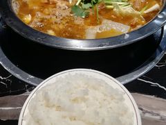 牛杂小锅-古乐牛香·鲜牛肉牛杂火锅(五一中路店)