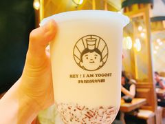 吃米酸奶-我是酸奶君(壹方城店)