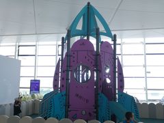 -温州龙湾国际机场