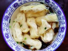河虾仁鲜肉大馄饨-方老大馄饨(抚宁巷店)