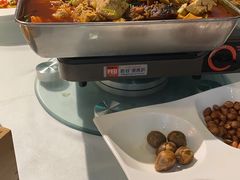 -泉味道贵州厨房(三里河店)