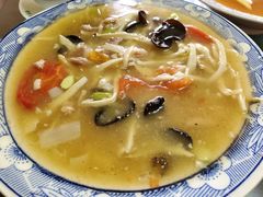 连汤肉片-管记水席老店(仙果市街店)
