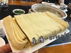 -清真华宇开锅羊肉