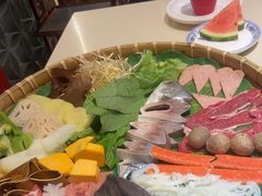 -大队长主题火锅(观音桥店)