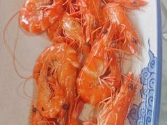 -崖口红树林海鲜餐厅