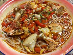 -老三样·旧食新味(船山路店)