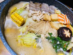-月见·烧鸟酒场居酒屋(农科路店)