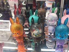 -泡泡玛特POPMART(侨福芳草地店)