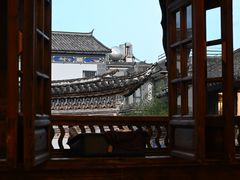 -喜洲翰林餐厅(董家百年老宅店)