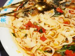 -坛宗剁椒鱼头(河西王府井店)