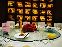 包厢-好友缘酒家(会展中心店)