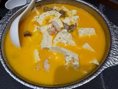 -老边饺子馆(中街店)
