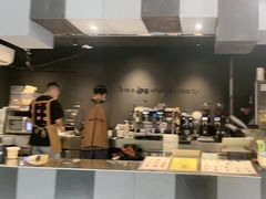 -JPG canteen(广州东山口店)