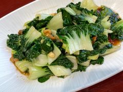 -京味张·北京烤鸭(天河南二路店)