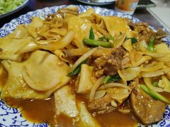 -范记靖远羊羔肉(博物馆店)