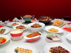 -新华饭店·新津菜·酥皮烤鸭·海鲜(津湾广场店)
