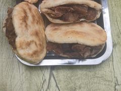 -清真-戏楼王记牛肉面