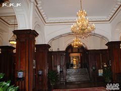 环境3-上海浦江饭店