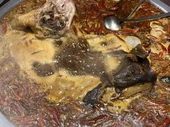 -正宁路小吃夜市