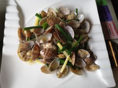 -五四北海鲜吧火锅(秀山路店)