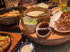 -北国饭店(汕头卜蜂店)
