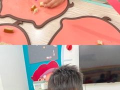 -乐之童成长中心(宝山万达店)