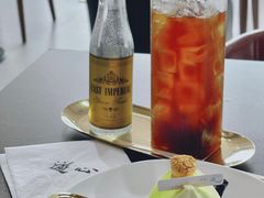 -游心咖啡(青山滨江店)