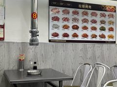 -松明一烤肉馆(鲁园店)