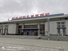 -丰茂烤串(全国首店)